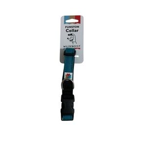 Wildebeest Funston Dog Collar